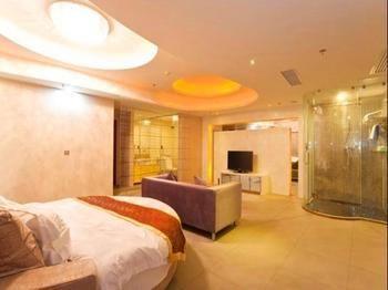 Kaiyi Hotel Xiamen Exterior foto